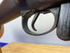 BSA Shirley No. 4 Mk 1/2 .303 Brit Blue 25 1/4" *COLLECTIBLE BRITISH RIFLE*
