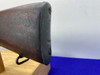 BSA Shirley No. 4 Mk 1/2 .303 Brit Blue 25 1/4" *COLLECTIBLE BRITISH RIFLE*