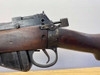 BSA Shirley No. 4 Mk 1/2 .303 Brit Blue 25 1/4" *COLLECTIBLE BRITISH RIFLE*