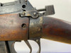 BSA Shirley No. 4 Mk 1/2 .303 Brit Blue 25 1/4" *COLLECTIBLE BRITISH RIFLE*