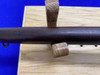 BSA Shirley No. 4 Mk 1/2 .303 Brit Blue 25 1/4" *COLLECTIBLE BRITISH RIFLE*