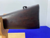 BSA Shirley No. 4 Mk 1/2 .303 Brit Blue 25 1/4" *COLLECTIBLE BRITISH RIFLE*