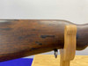Yugoslavian M24/47 7.92x57mm White 23 1/4" *COLLECTIBLE POST-WWII RIFLE*