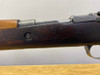 Yugoslavian M24/47 7.92x57mm White 23 1/4" *COLLECTIBLE POST-WWII RIFLE*