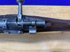 Yugoslavian M24/47 7.92x57mm White 23 1/4" *COLLECTIBLE POST-WWII RIFLE*