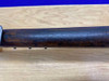 Yugoslavian M24/47 7.92x57mm White 23 1/4" *COLLECTIBLE POST-WWII RIFLE*