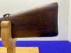 Yugoslavian M24/47 7.92x57mm White 23 1/4" *COLLECTIBLE POST-WWII RIFLE*