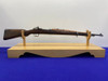 Yugoslavian M24/47 7.92x57mm White 23 1/4" *COLLECTIBLE POST-WWII RIFLE*