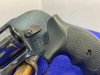 Smith Wesson 49-2 .38 S&W Spl Blue 2" *ICONIC "THE BODYGUARD" REVOLVER*