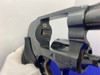 Smith Wesson 49-2 .38 S&W Spl Blue 2" *ICONIC "THE BODYGUARD" REVOLVER*