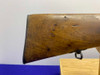 1927 Fábrica de Armas Mauser Model 1893 7x57mm *AWESOME BOLT-ACTION RIFLE*