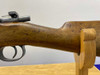 1927 Fábrica de Armas Mauser Model 1893 7x57mm *AWESOME BOLT-ACTION RIFLE*