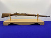 1927 Fábrica de Armas Mauser Model 1893 7x57mm *AWESOME BOLT-ACTION RIFLE*