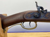 1994 Investarm Hawken .50 Blue/CCH 28" *REPRODUCTION BLACK POWDER RIFLE*   