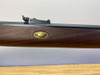1994 Investarm Hawken .50 Blue/CCH 28" *REPRODUCTION BLACK POWDER RIFLE*   