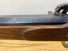 1994 Investarm Hawken .50 Blue/CCH 28" *REPRODUCTION BLACK POWDER RIFLE*   