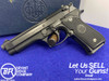 Beretta 96 .40 S&W Black 4.9" *CRIMSON TRACE LASER GRIPS*