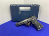 Beretta 96 .40 S&W Black 4.9" *CRIMSON TRACE LASER GRIPS*