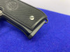 Beretta 96 .40 S&W Black 4.9" *CRIMSON TRACE LASER GRIPS*