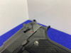Beretta 96 .40 S&W Black 4.9" *CRIMSON TRACE LASER GRIPS*