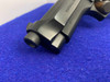 Beretta 96 .40 S&W Black 4.9" *CRIMSON TRACE LASER GRIPS*