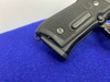 Beretta 96 .40 S&W Black 4.9" *CRIMSON TRACE LASER GRIPS*