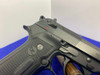 Beretta 96 .40 S&W Black 4.9" *CRIMSON TRACE LASER GRIPS*