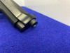 Beretta 96 .40 S&W Black 4.9" *CRIMSON TRACE LASER GRIPS*