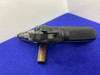 Beretta 96 .40 S&W Black 4.9" *CRIMSON TRACE LASER GRIPS*