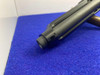 Beretta 96 .40 S&W Black 4.9" *CRIMSON TRACE LASER GRIPS*