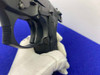 Beretta 96 .40 S&W Black 4.9" *CRIMSON TRACE LASER GRIPS*