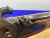 Thompson Center Hawken .50 CCH/Blue 28" *TRADITIONAL BLACK POWDER RIFLE*