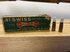 Swiss Vetterli Model 1869 10.4x28mmR Blue 33" *ANTIQUE BOLT-ACTION RIFLE*
