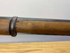 Swiss Vetterli Model 1869 10.4x28mmR Blue 33" *ANTIQUE BOLT-ACTION RIFLE*
