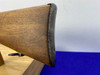 Swiss Vetterli Model 1869 10.4x28mmR Blue 33" *ANTIQUE BOLT-ACTION RIFLE*