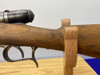Swiss Vetterli Model 1869 10.4x28mmR Blue 33" *ANTIQUE BOLT-ACTION RIFLE*