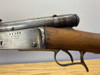 Swiss Vetterli Model 1869 10.4x28mmR Blue 33" *ANTIQUE BOLT-ACTION RIFLE*