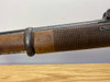 Swiss Vetterli Model 1869 10.4x28mmR Blue 33" *ANTIQUE BOLT-ACTION RIFLE*