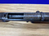 Swiss Vetterli Model 1869 10.4x28mmR Blue 33" *ANTIQUE BOLT-ACTION RIFLE*