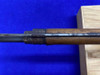 Swiss Vetterli Model 1869 10.4x28mmR Blue 33" *ANTIQUE BOLT-ACTION RIFLE*