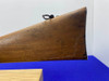 Swiss Vetterli Model 1869 10.4x28mmR Blue 33" *ANTIQUE BOLT-ACTION RIFLE*