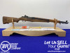 1941 Winchester M1 Garand .30-06 Park -SIX DIGIT SERIAL NUMBER- Collectible