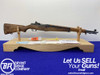 1941 Winchester M1 Garand .30-06 Park -SIX DIGIT SERIAL NUMBER- Collectible
