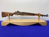 1941 Winchester M1 Garand .30-06 Park -SIX DIGIT SERIAL NUMBER- Collectible