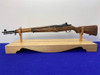1941 Winchester M1 Garand .30-06 Park -SIX DIGIT SERIAL NUMBER- Collectible