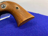 1968 Ruger Old Model Blackhawk .357 Mag *UNCONVERTED THREE-SCREW REVOLVER*