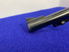1968 Ruger Old Model Blackhawk .357 Mag *UNCONVERTED THREE-SCREW REVOLVER*