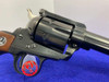 1968 Ruger Old Model Blackhawk .357 Mag *UNCONVERTED THREE-SCREW REVOLVER*