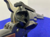 1968 Ruger Old Model Blackhawk .357 Mag *UNCONVERTED THREE-SCREW REVOLVER*