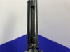 1968 Ruger Old Model Blackhawk .357 Mag *UNCONVERTED THREE-SCREW REVOLVER*